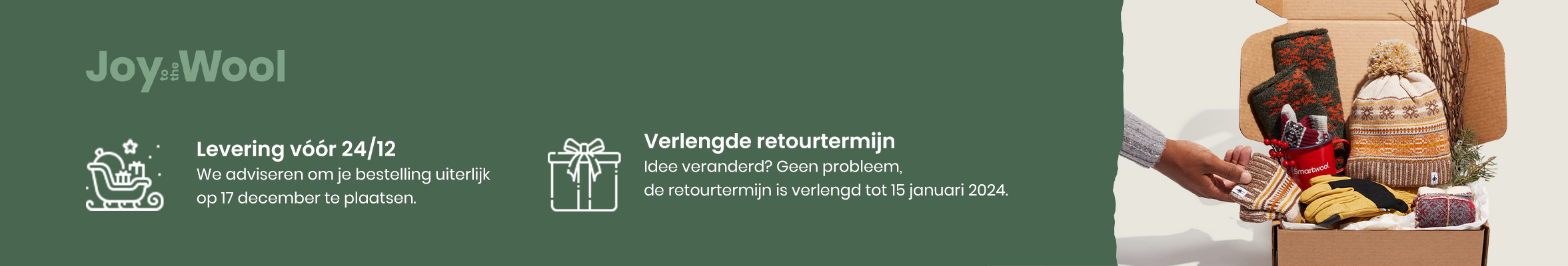 Cadeaus voor hardlopers